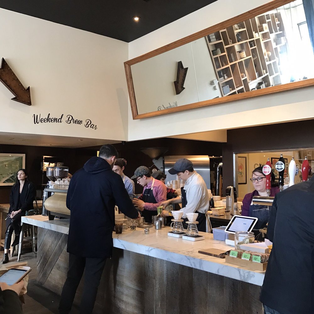 Partners Coffee - Brooklyn - Coffee & Tea Near Me - Brooklyn, New York Partners Coffee - Brooklyn - Coffee & Tea Near Me - Brooklyn, New York