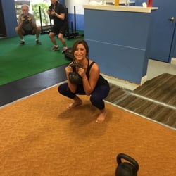 Experity Functional Strength