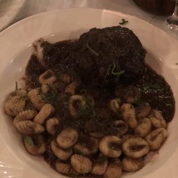 Braised Short Ribs