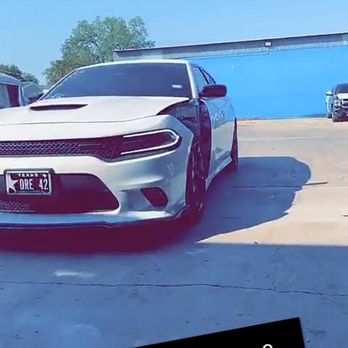 Quick Fix Collision - Body Shops Near Me - San Antonio, Texas