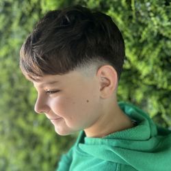Revive Hair Salon