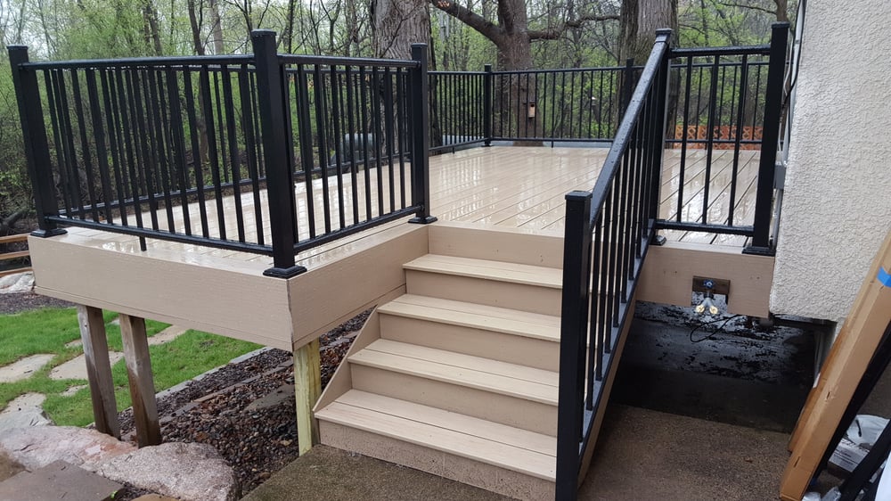 ACE HANDYMAN SERVICES TWIN CITIES 25 Photos & 12 Reviews Edina, MN