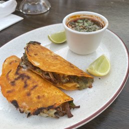 Taco De Carnitas