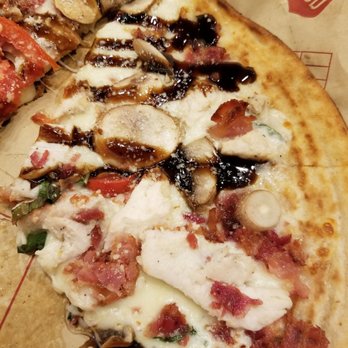 MOD Pizza - Fast Food Near Me - Shenandoah, Texas MOD Pizza - Fast Food Near Me - Shenandoah, Texas