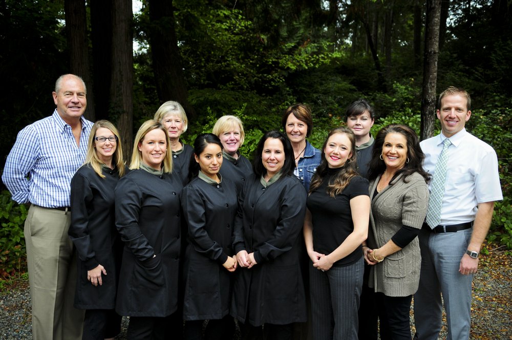 CEDARBROOK DENTAL Updated April 2024 12 Reviews 5501 Soundview Dr