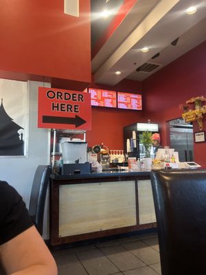 Saplai Lao & Thai Express by null