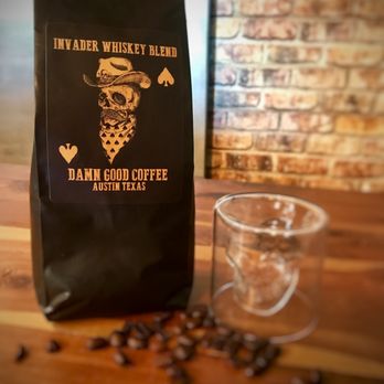 Invader Coffee - Coffee Roasteries Near Me - Austin, Texas