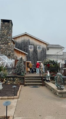 White Horse Inn by null