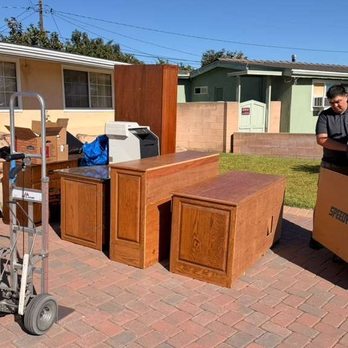 Nomad - Junk Removal & Hauling Near Me Nomad - Junk Removal & Hauling Near Me