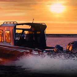 Vulcan Marine Service