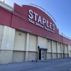 Staples