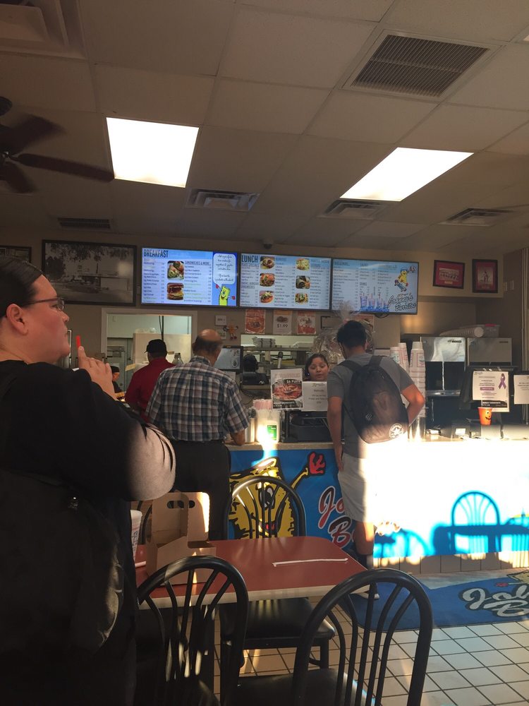 JOHNNY’S BURRITOS Updated October 2024 13 Photos & 57 Reviews 105