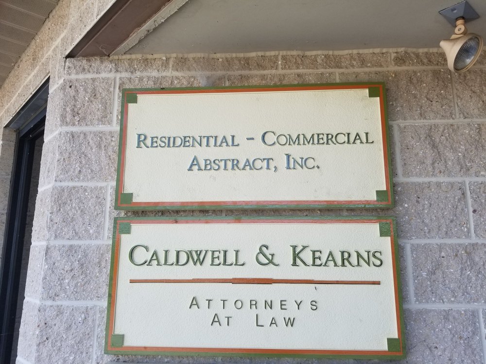 Caldwell & Kearns - divorce attorney in Hummelstown, PA