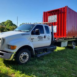 Crespo Towing