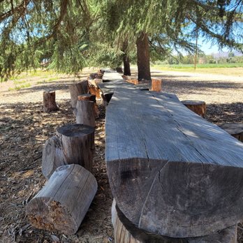 123 Farm - Extra seating, anyone? - Farmers Market Near Me - Cherry Valley, California 123 Farm - Extra seating, anyone? - Farmers Market Near Me - Cherry Valley, California