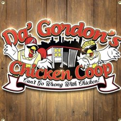 Da’Gordon’s Chicken Coop - Da'Gordon's Chicken Coop Food Truck