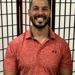 Cuyahoga Falls Chiropractic Clinic - Dr. Ryan Meehan