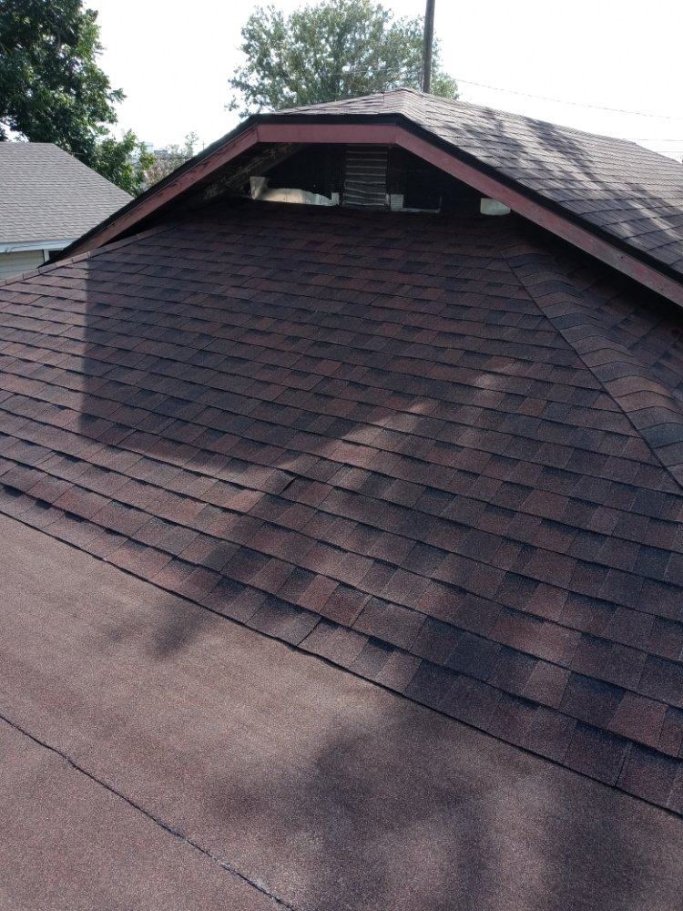 Slide of Guillory's Services