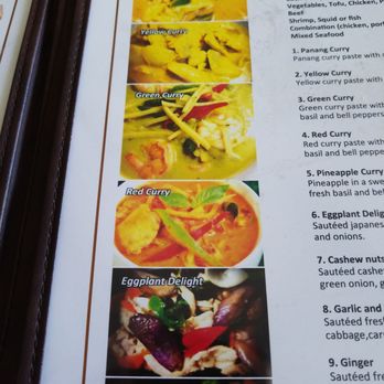 Krua Thai - Thai Near Me - Chula Vista, California Krua Thai - Thai Near Me - Chula Vista, California