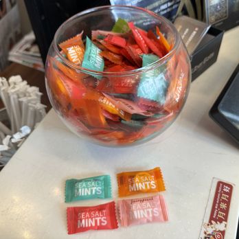 Liuyishou Hotpot Burnaby - 4 flavours of host station candy~ - Chinese Near Me - Burnaby, British Columbia Liuyishou Hotpot Burnaby - 4 flavours of host station candy~ - Chinese Near Me - Burnaby, British Columbia