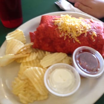 M & I Weather Vane Cafe - Grilled chicken burrito - Cafes Near Me - Anita, Iowa M & I Weather Vane Cafe - Grilled chicken burrito - Cafes Near Me - Anita, Iowa