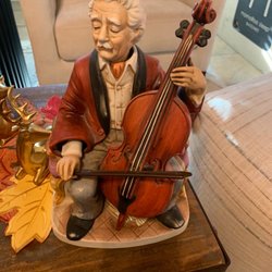 Golden Times Jewelry - Melodies in motion collectible