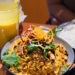 Biriyani