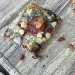 Flatbread Flatbread