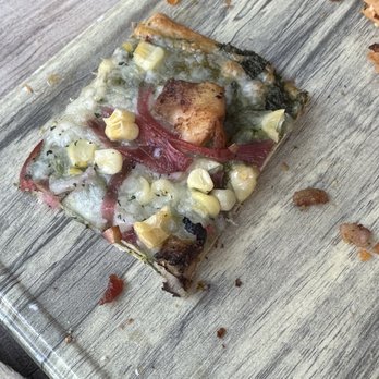 Barleymash - Flatbread - Sports Bars Near Me - San Diego, California Barleymash - Flatbread - Sports Bars Near Me - San Diego, California