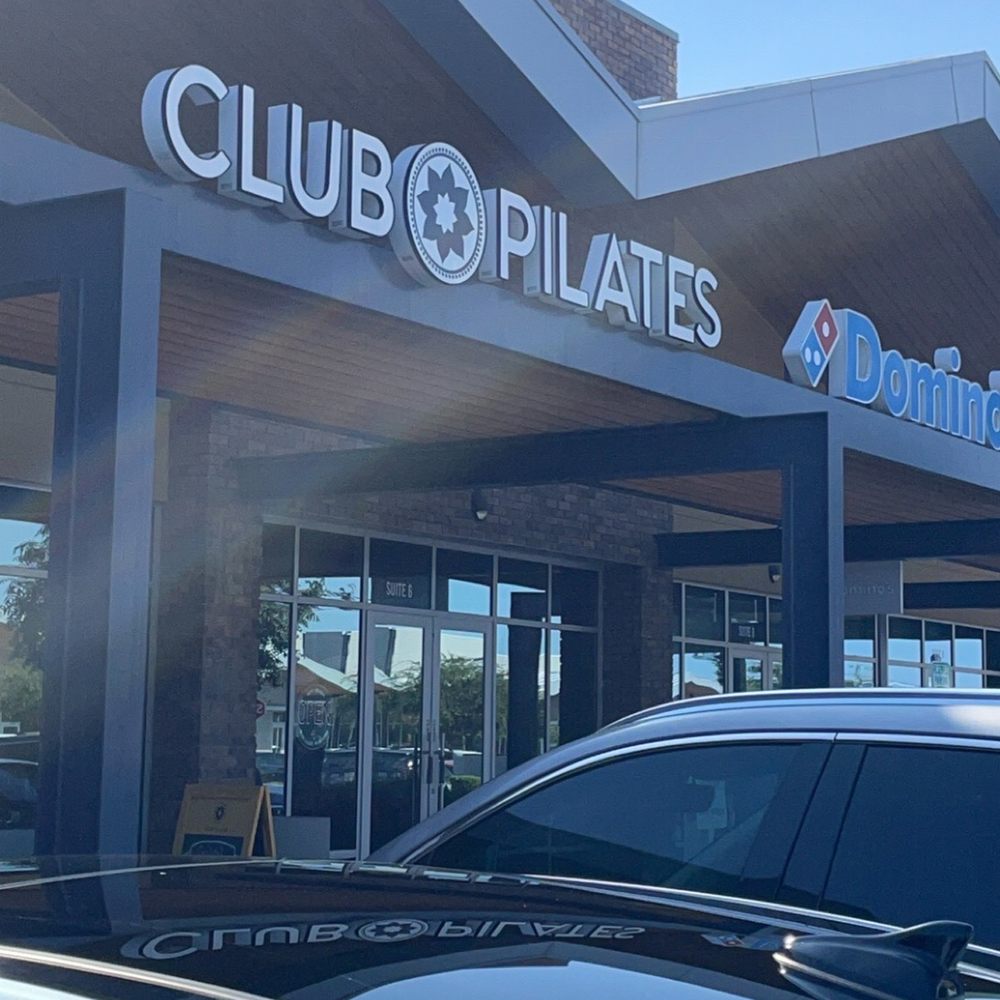 Club Pilates Club Pilates