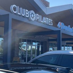 Club Pilates Club Pilates