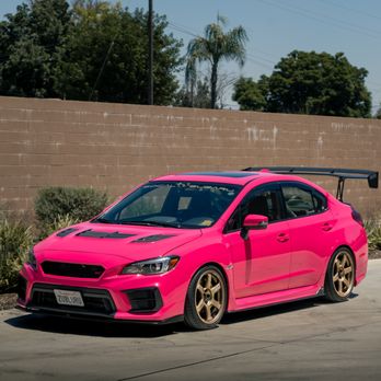 Advanced Vinyl Wraps - Vehicle Wraps Near Me