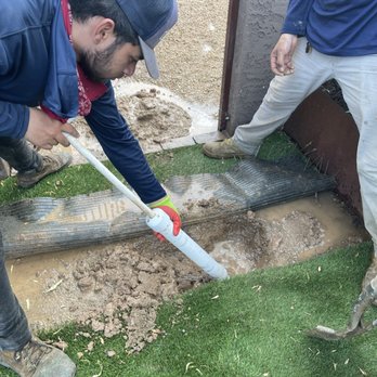 Cefi Lawns - Irrigation repairs - Artificial Turf Near Me