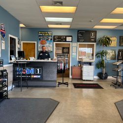 L & S Automotive
