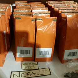 Ad-vie - I té dal Nepal