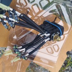 Lexington's Mobile Mechanic - New spider injectors