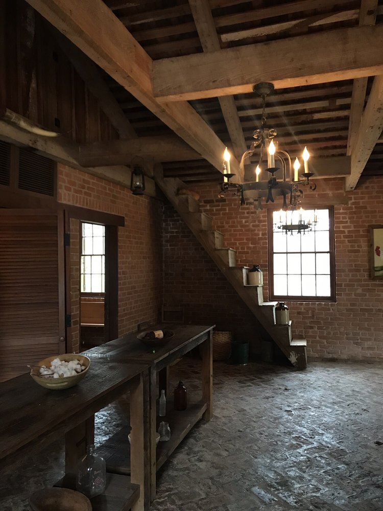 GREENWOOD PLANTATION Updated September 2024 93 Photos & 16 Reviews