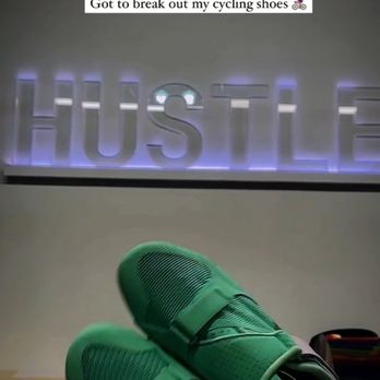 Hustle - Gyms Near Me - Arlington, Virginia Hustle - Gyms Near Me - Arlington, Virginia