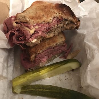 Biderman's Deli - Delis Near Me - Austin, Texas