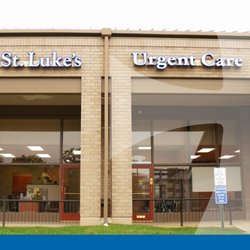 St. Luke's Urgent Care - Kirkwood - St. Luke's Urgent Care Center is conveniently located off South Kirkwood Road in Kirkwood, MO.