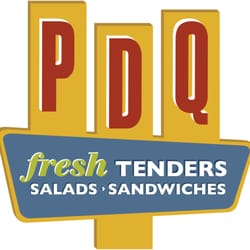 PDQ Chicken