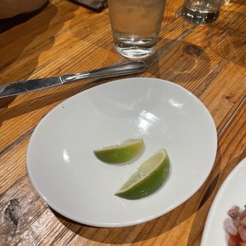 Casco Antiguo - Mexican Near Me - Seattle, Washington