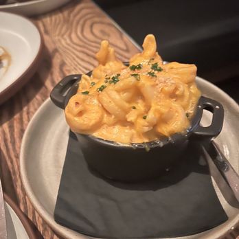 Yardbird - MAC & CHEESE - Southern Near Me - Las Vegas, Nevada Yardbird - MAC & CHEESE - Southern Near Me - Las Vegas, Nevada