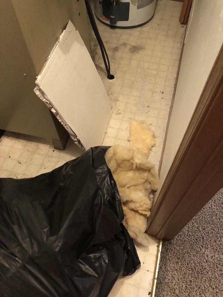 Northern Pines Apartments-Northern Management - property management company in Green Bay, WI