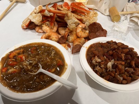 Crazy Cajun Seafood Restaurant - Trusted Since 1969 - Updated July 2025 ...