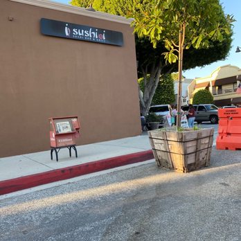 Sushi n I - Sushi Bars Near Me - Glendora, California Sushi n I - Sushi Bars Near Me - Glendora, California