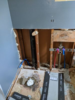 Affordable Professional Plumbing