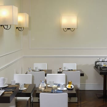 Hotel Metropolitan - Breakfast room - Hotels Near Me - Bologna, BO
