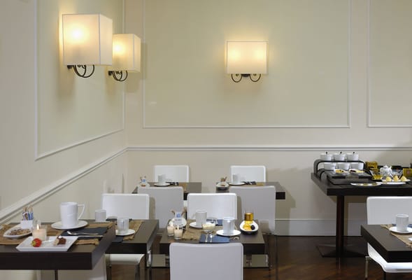 Hotel Metropolitan by null