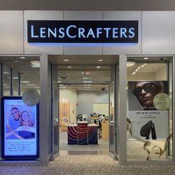 LensCrafters